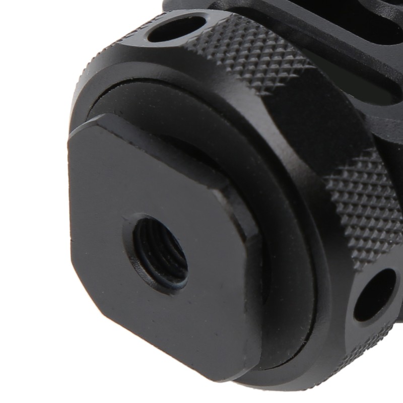 Ulanzi PT‑12 SLR Mirrorless Camera Three Heads Hot Cold Shoe