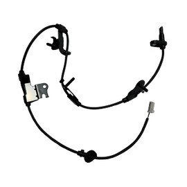 GoSens 118d ABS Wheel Speed Sensor for TOYOTA RAV4 AWD 2014-2018 for Lexus NX200T/NX300H AWD 2014-2021 OE#89545-0R050,89545-48070,89545-42050,ALS2575,5S14146 (Rear Right)