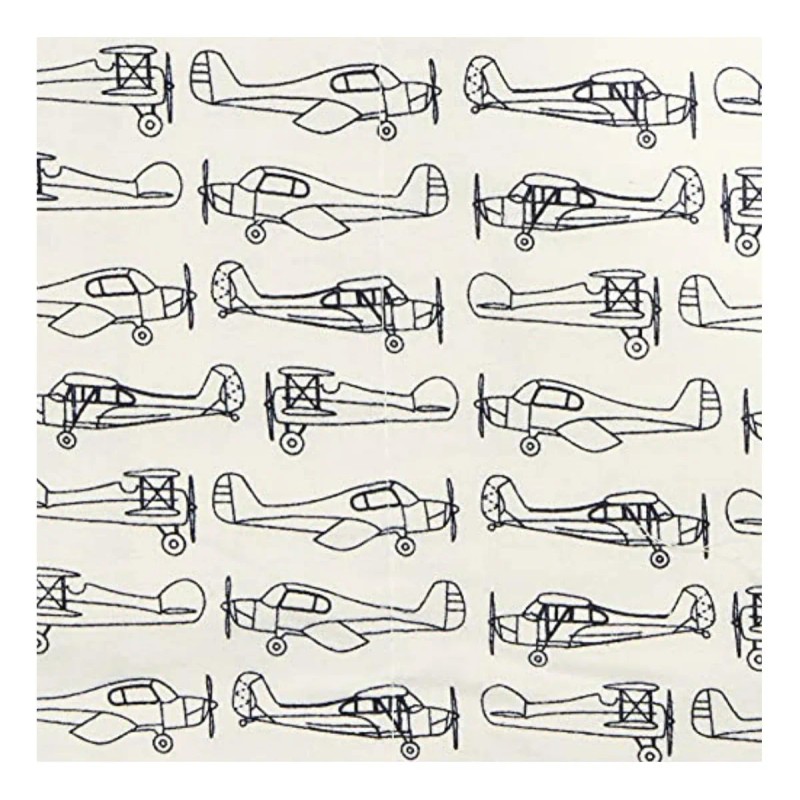 Hudson Baby Paños Unisex De Franela De Algodón Para