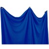 Westcott X-Drop Pro Wrinkle-Resistant 8' x 8' (2.44 x 2.44m)