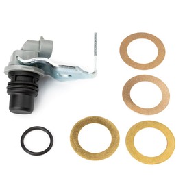 FANHAY Camshaft Crankshaft Position Sensor for Ford 7.3 L 7.3L E-350 E-450 Powerstroke Diesel PC603 1885812C91 1885781C91