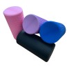 Foam Roller Alta Calidad Rodillo Masaje Premium Fisiotleta