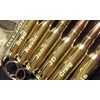 SIX Engraved small caliber .308 bullet bottle opener key chains