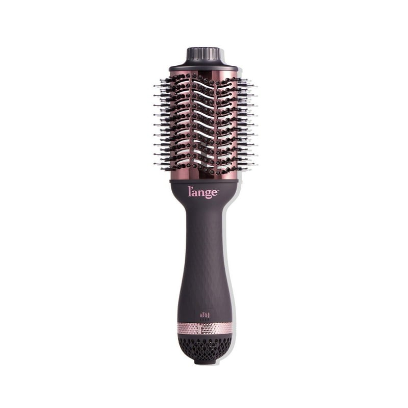 Cepillo Revlon Pro Collection Secador Y Estilizador Negro