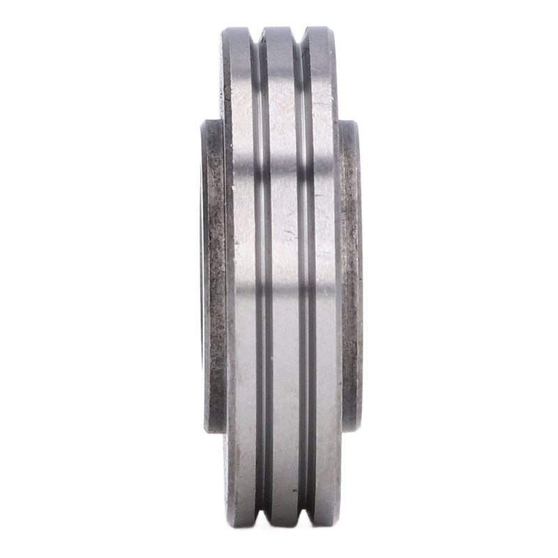 5Pcs Welder Wire Feed Roller 1.2‑1.2mm Groove Feeding Guide Wheel