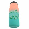 Bike Water Bottle Portable Leakproof Squeeze Water Bottles for Outdoor
