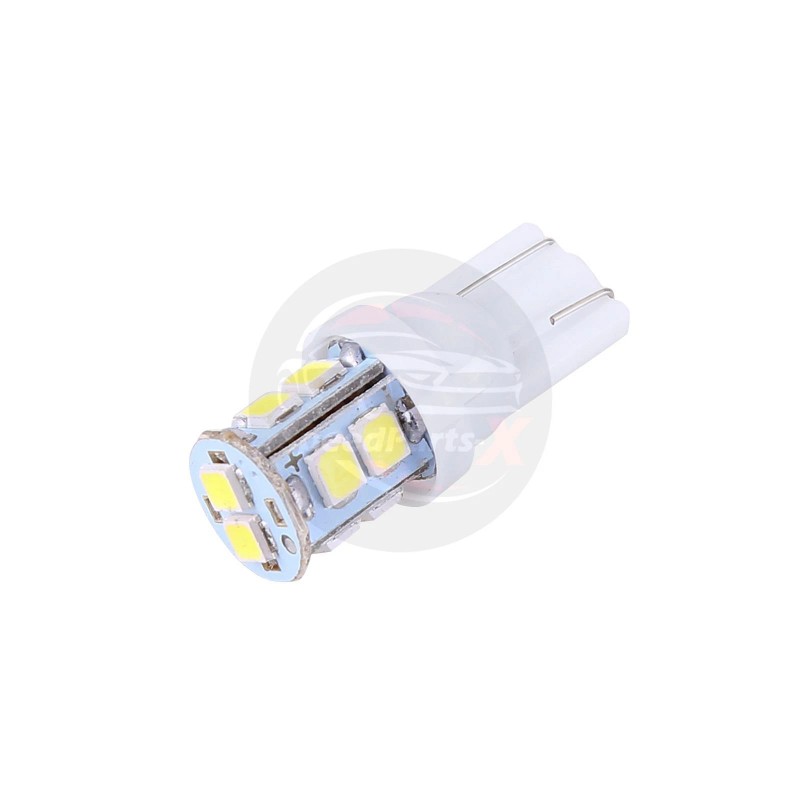 SpeedParts-X LED Lights for Car Interior Reading/Door/I