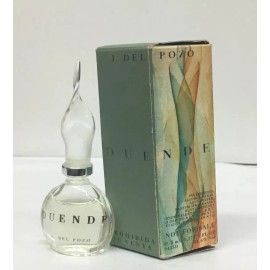 J. Del Pozo DUENDE by J. DEL POZO 5ml Mini Travel Size 0.17 Oz. Splash edt