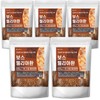 5 Boswellia pills 500g / 보스웰리아 환 500g 5개