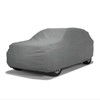 CARDIZ Supreme Full Car Cover - Semi Custom Fit for