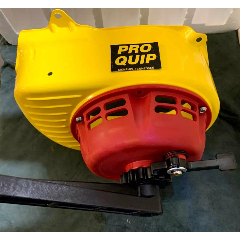 RacersProQuip Predator 212-224cc EZ-START Recoil Eliminator OHV Engines! NEW 24HR