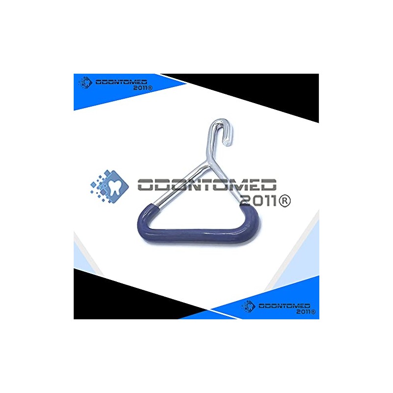 OdontoMed2011 Durable OB Handle Apparatus 2 OB Handle with 45