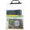 Kinzo BBQ cover - round - diameter 70 cm -