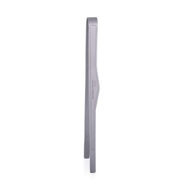 Boundless Voyage Ti1011T Titanium Tongs, Yakiniku Tongs, Multi-Tongs, Rustproof, Heat Resistant, Antibacterial, Lightweight, Camping, 6.6 inches (16.7 cm) (S) Tongs, Small