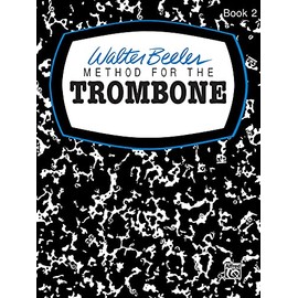 Method For The Trombone Book 2