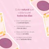 TEIA COSMETICOS Rubor cremoso libre de talco con aceite de