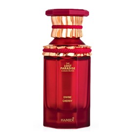 Hamidi Lost Paradise - Divine Cherry for Women - 3.4 oz EDP Spray