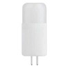 Brilliance Beacon Plus G4 Omni-Directional LED Landscape Lighting Replacement Lamp Bulb 3 Watt Multi-Directional Beam Pattern 2700K, 300 Lumens, Dimmable, Ceramic Technology, Replaces 35W Halogen