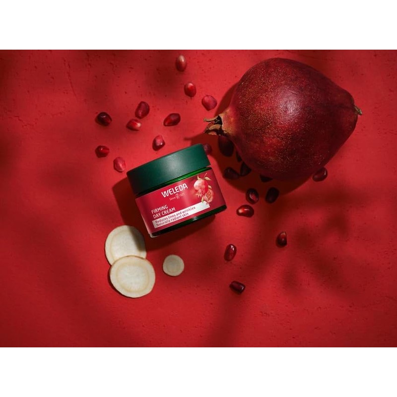 Weleda Firming Day Cream Pomegranate 40ml