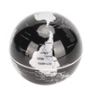 Magnetic Levitation Globe Built in LED Light Magnetic Floating Globe