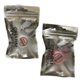 2 Removedores Para Extensión Pestañas 1x1 Lash
