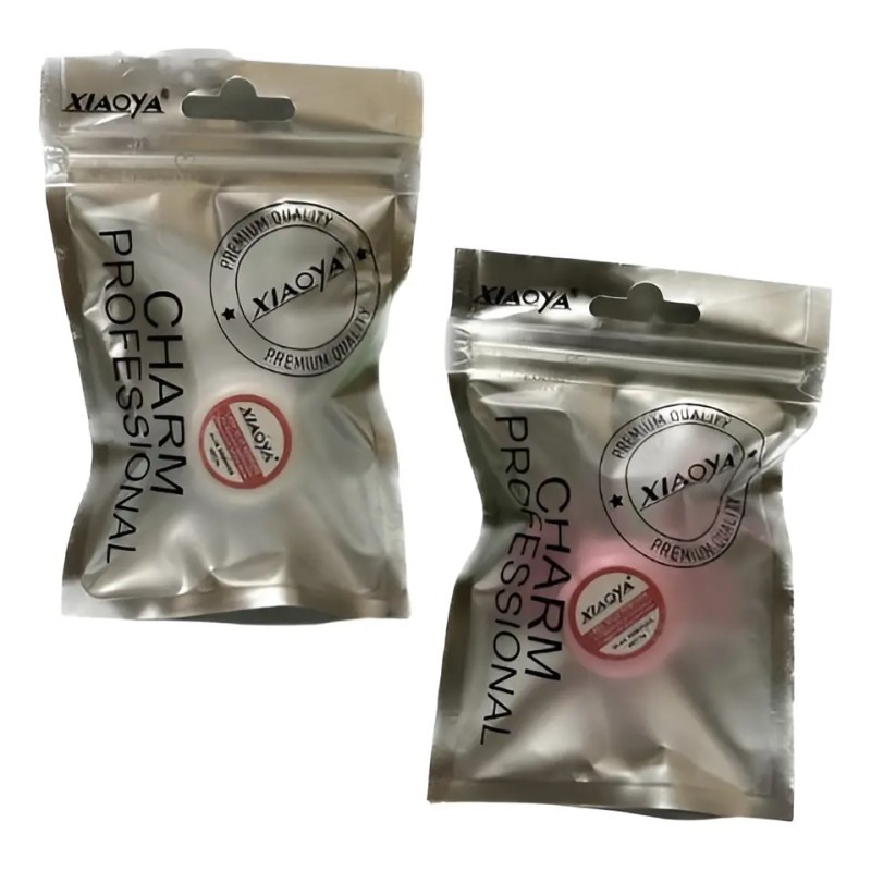 2 Removedores Para Extensión Pestañas 1x1 Lash