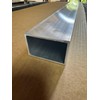 Generic 1/8"" Wall x 2"" x 3"" Aluminum Rectangle Tube