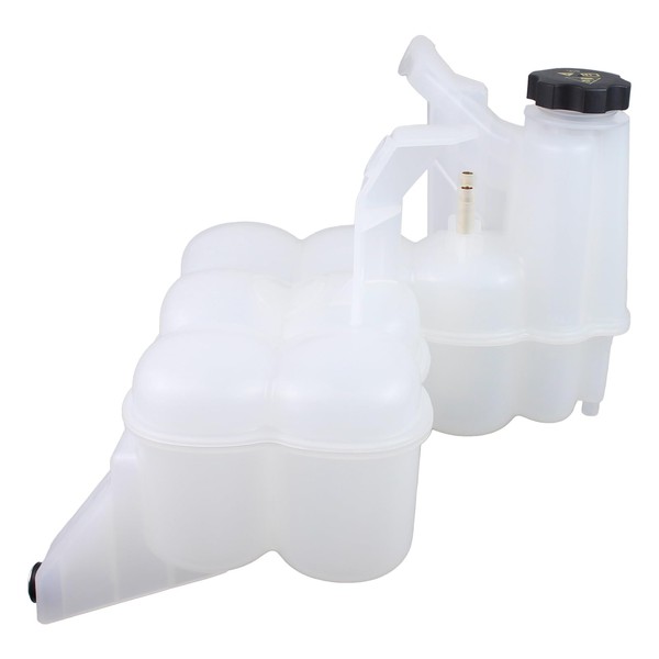 Roneeson Engine Coolant Reservoir for Ram 2500 3500 4500 5500