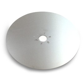 Extra Quiet Sliding Plate for Husqvarna Automower 420 430 x 440 450 x 520 Aluminium Sliding Disc