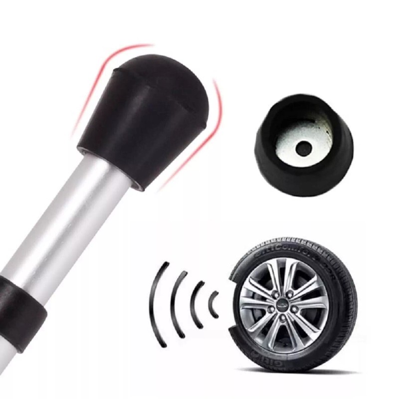 M-GYG Folding Cane Seat Combo 400 lbs Capacity Portable Cane