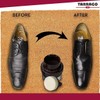 Tarrago Self Shine Shoe Polish with Applicator – Quick Shine