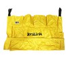 janiLink 44 GAL Trash Barrel Caddy Bag