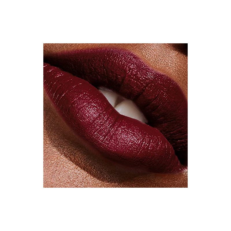 ésika Labial Líquido Hidracolor Mate, Vino Misterio