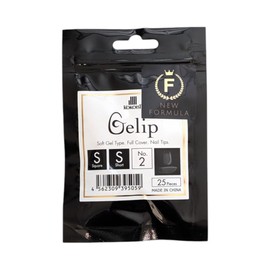 KOKOIST JELLIP SS SQUARE SHORT #2 25P