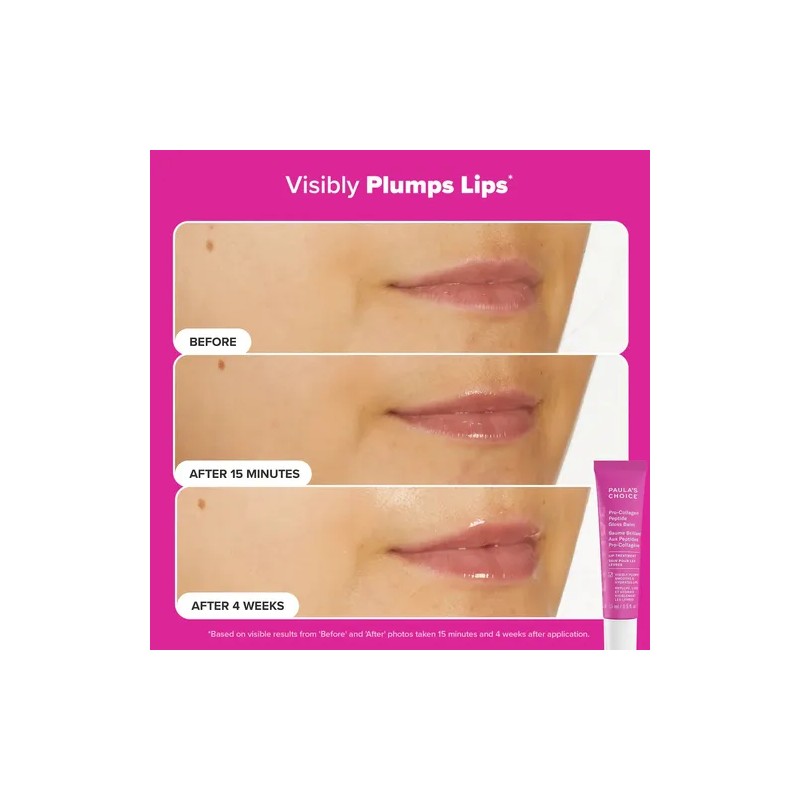 Paulas Choice Skincare Kit Para Piel Firme Y Clara
