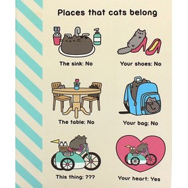 Pusheen® Ringbinder