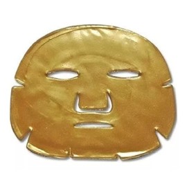 A Y S Studio Mascarilla Oro Colágeno Cara Completa Hidratante Antiedad