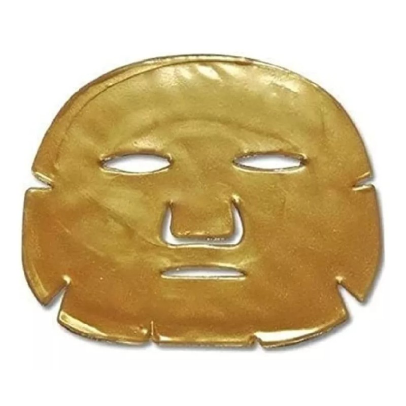 A Y S Studio Mascarilla Oro Colágeno Cara Completa Hidratante