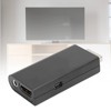 Sanpyl Convertidor Compatible con HDMI, para Adaptador de Interfaz Multimedia