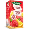 Raspberry & Lemon Tea Natural Pure And Refreshing Herbal Fruit
