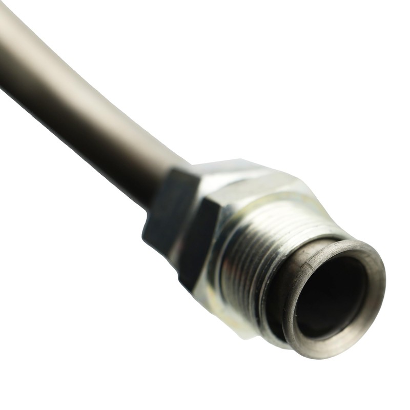 OKAY MOTOR 598-143 EGR Tube Pipe for 2004-2010 Ford Explorer