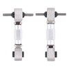 ApplianPar Left and Right Pair Rear Camber Arms Kit for