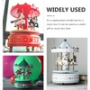FOMIYES 8pcs Music Box Winder Key Metal T Shape Bar