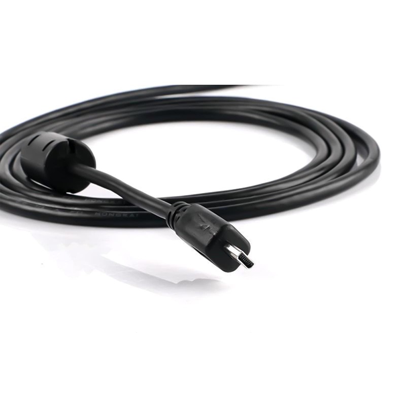 Replacement USB Camera Data Charging Cable Cord for Nikon Coolpix