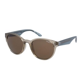 O'Neill ONS 9009 2.0 Women's Sunglasses 100P Birch Blue/Brown