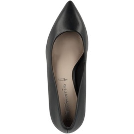 Tamaris Women's 1-1-22414-20 Pumps, 37 EU, black