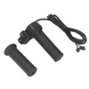 1 Pair Electric Bike Twist Throttle Electric Bicycle Scooter Throttle