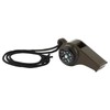 QUINTRA Boating and with Lanyard 3 1 Camping Whistle Fishing