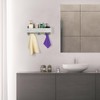 Mail & Key Holder Shelves , Mail Sorter Wall Mount