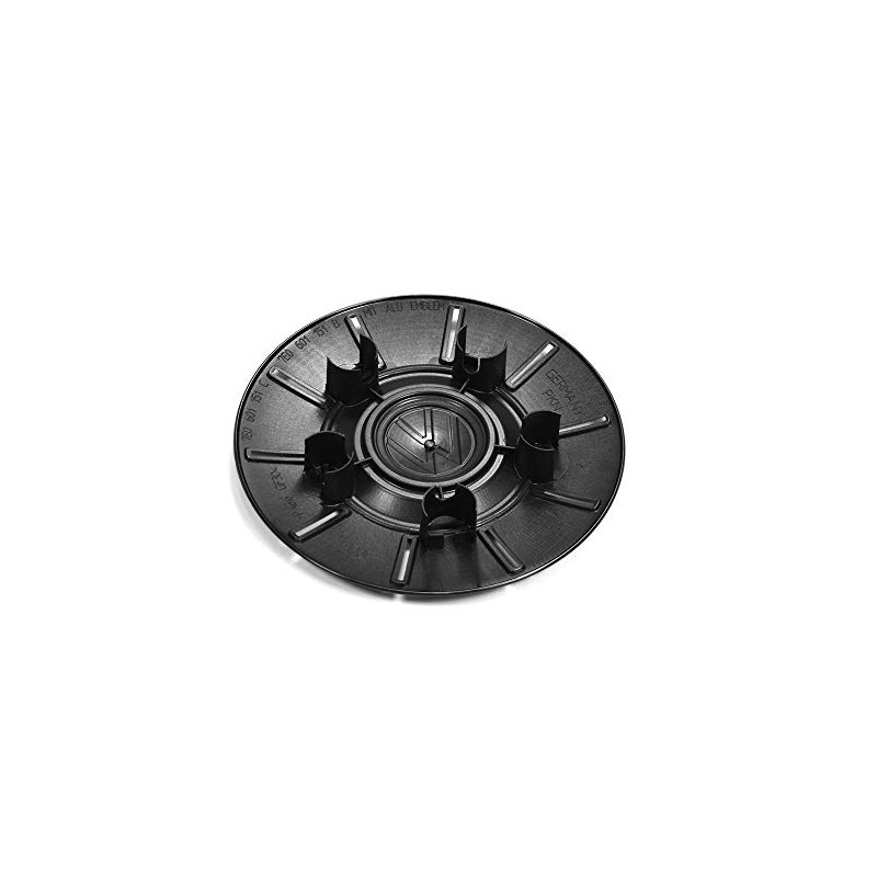 Volkswagen 7E0601151C9B9 Wheel Trim 16 Inch (1 Piece) Wheel Trim
